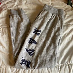 Ravens Sweatpants